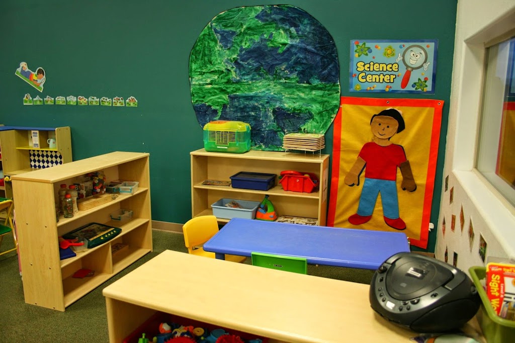 ABC Preschool & Childcare | 1080 15th St SE, Rio Rancho, NM 87124, USA | Phone: (505) 999-1459