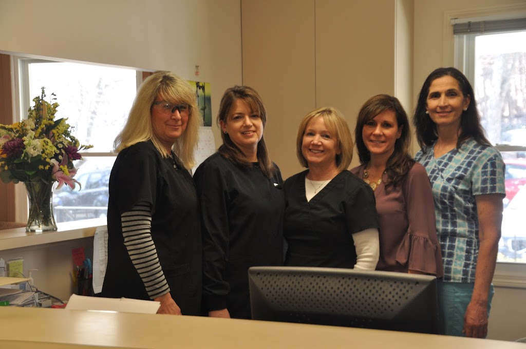 Boudreau Family Dental | 205 Union St, Natick, MA 01760, USA | Phone: (508) 655-1343