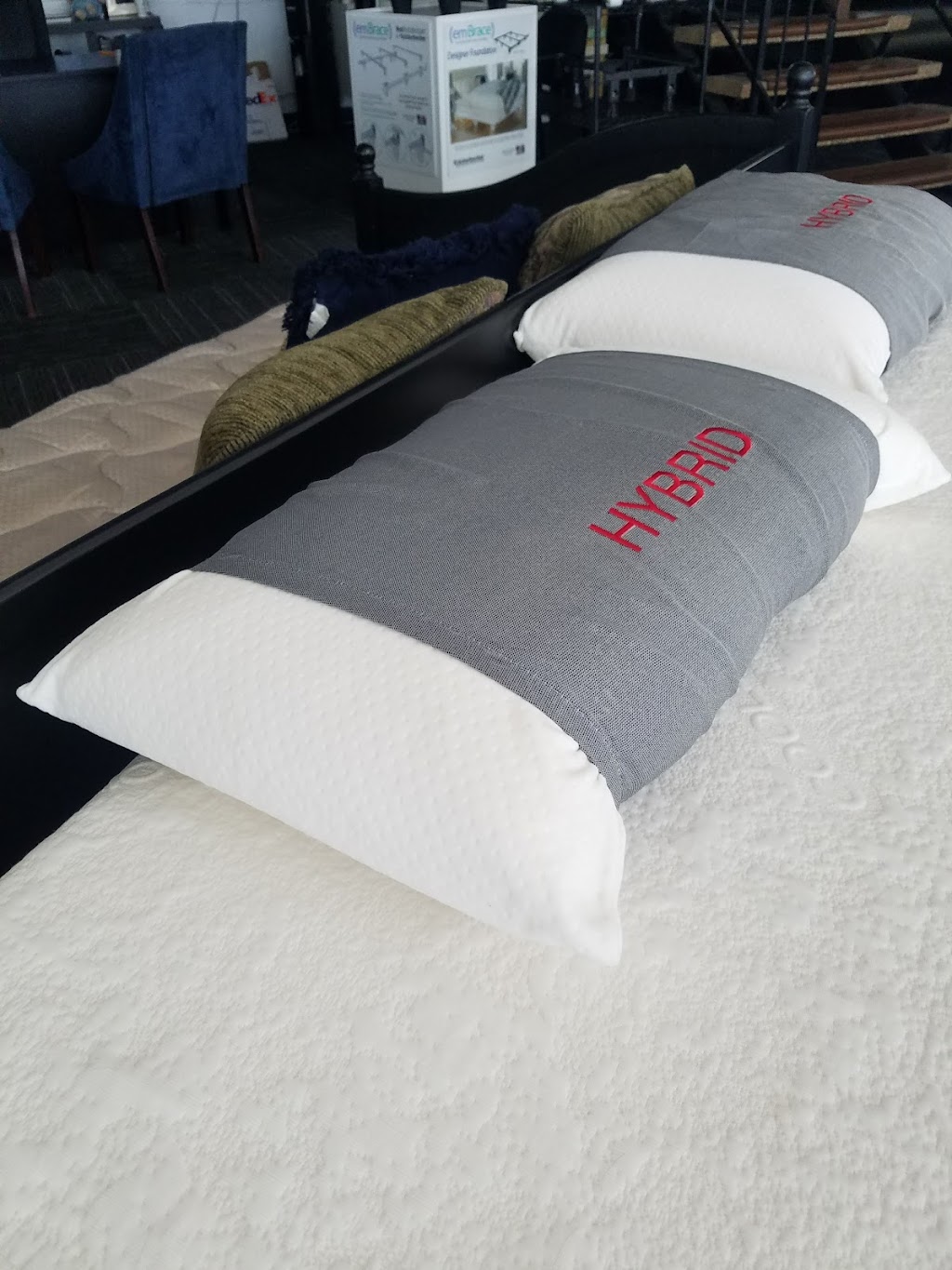 Ortho Mattress | 11030 Artesia Blvd, Cerritos, CA 90703, USA | Phone: (562) 865-0294