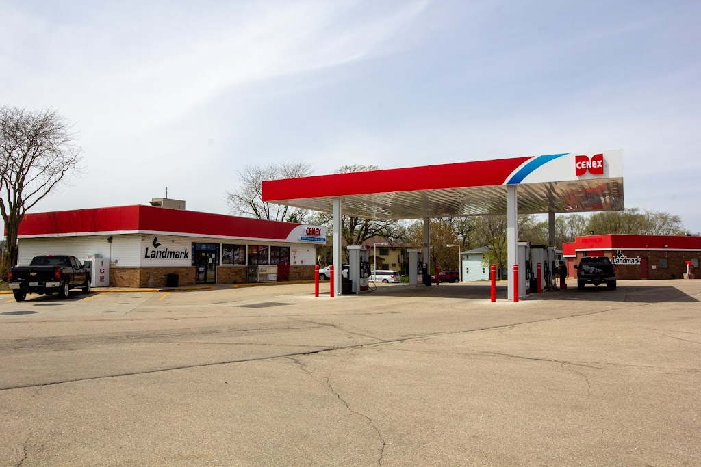 Cottage Grove Cenex Gas Station & Convenience Store | 207 W Cottage Grove Rd, Cottage Grove, WI 53527, USA | Phone: (608) 819-3128