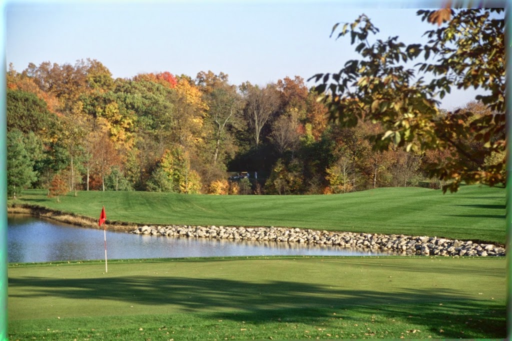 Club Run Golf Course | 7617 County Rd 400 S, Marion, IN 46953, USA | Phone: (765) 998-7651