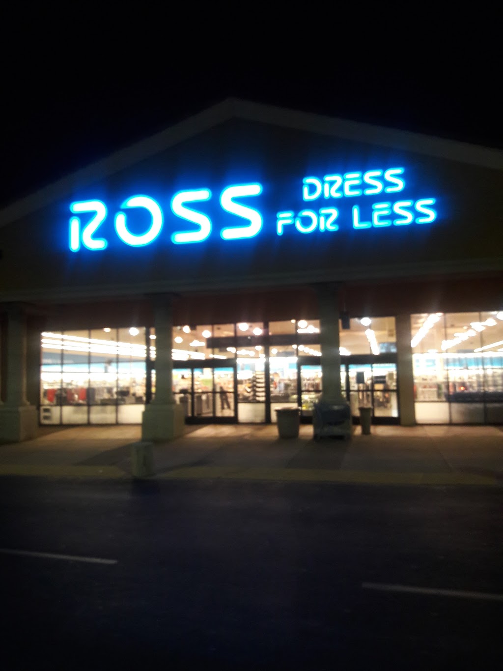 Ross Dress for Less | 2565 E Imperial Hwy, Brea, CA 92821, USA | Phone: (714) 256-1024