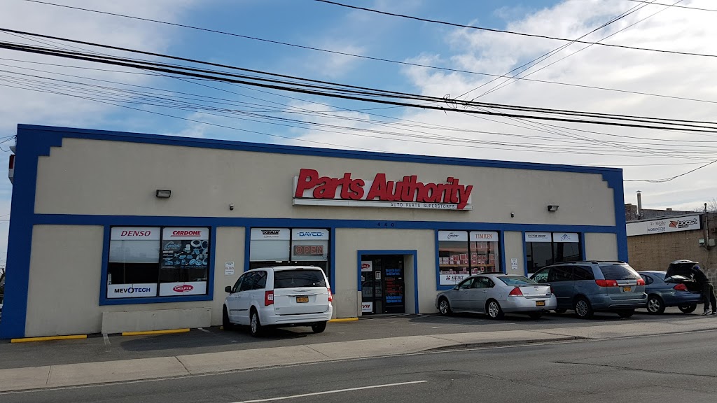 Parts Authority | 440 Rockaway Turnpike, Cedarhurst, NY 11516, USA | Phone: (516) 678-3900