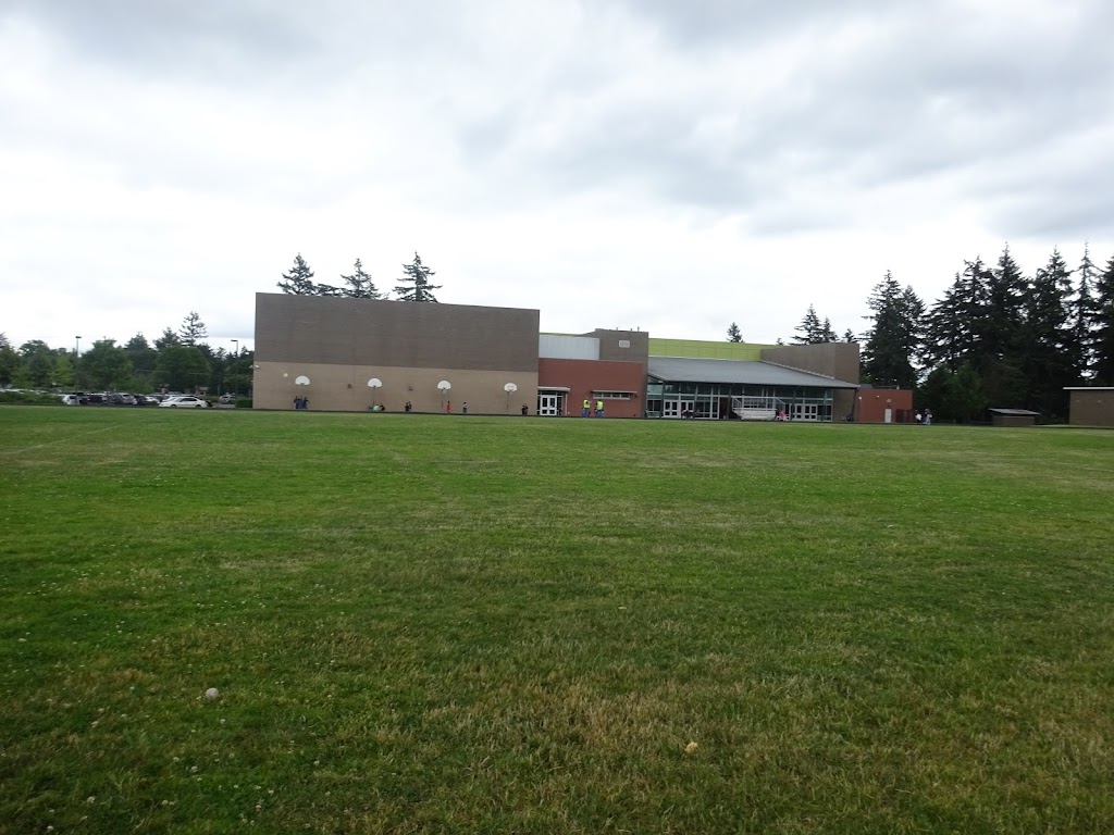 Ron Russell Middle School | 3955 SE 112th Ave, Portland, OR 97266 | Phone: (503) 256-6519