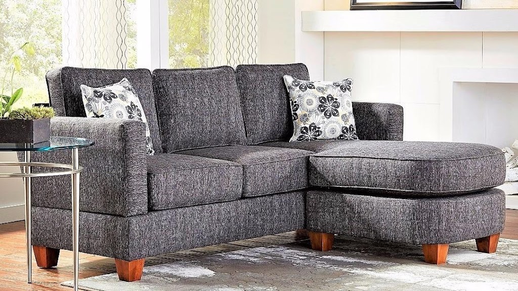 Simplicity Sofas | 414 Grayson St, High Point, NC 27260, USA | Phone: (800) 813-2889