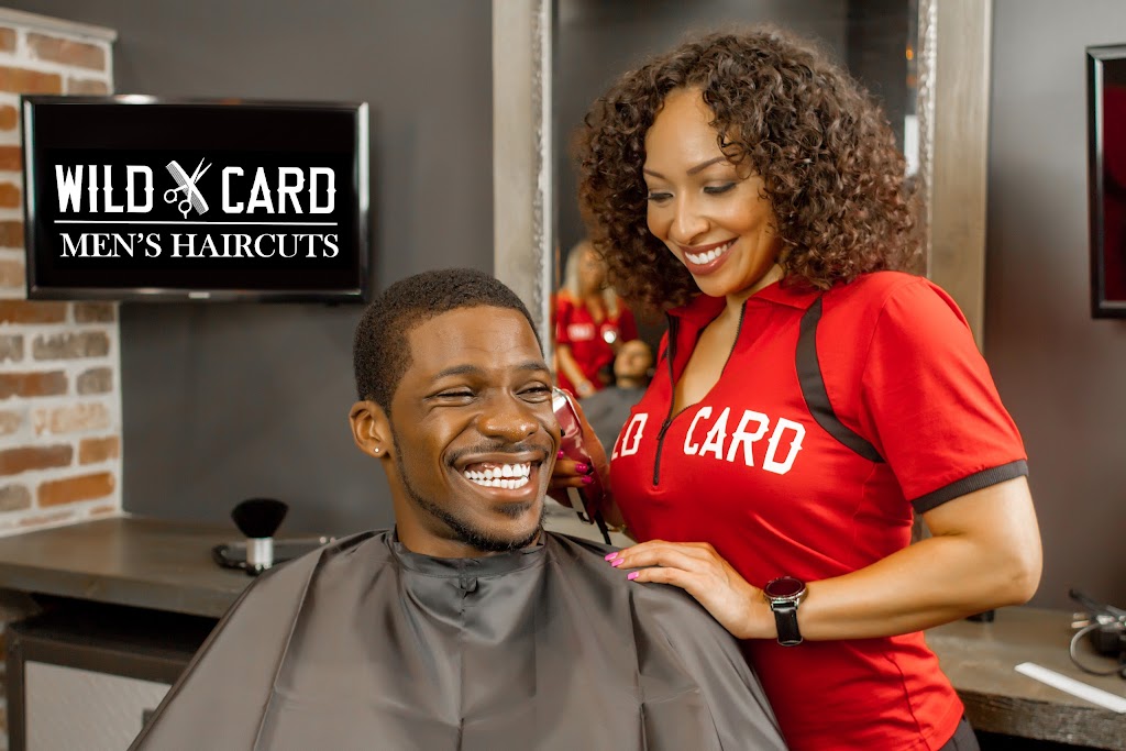 Wild Card Mens Haircuts | 6529 N Andrews Ave, Fort Lauderdale, FL 33309, USA | Phone: (954) 530-2777