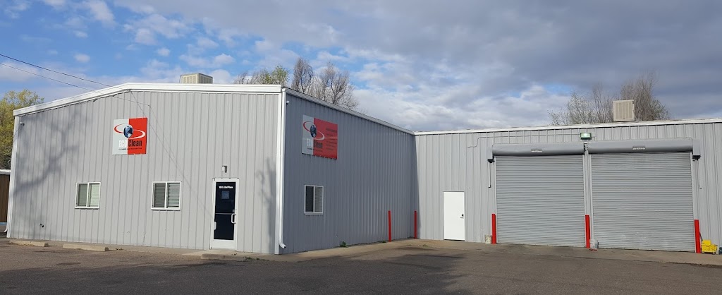 ECO Restoration & Cleaning Services | 10650 Irma Dr Suite 6, Northglenn, CO 80233, USA | Phone: (720) 704-3150