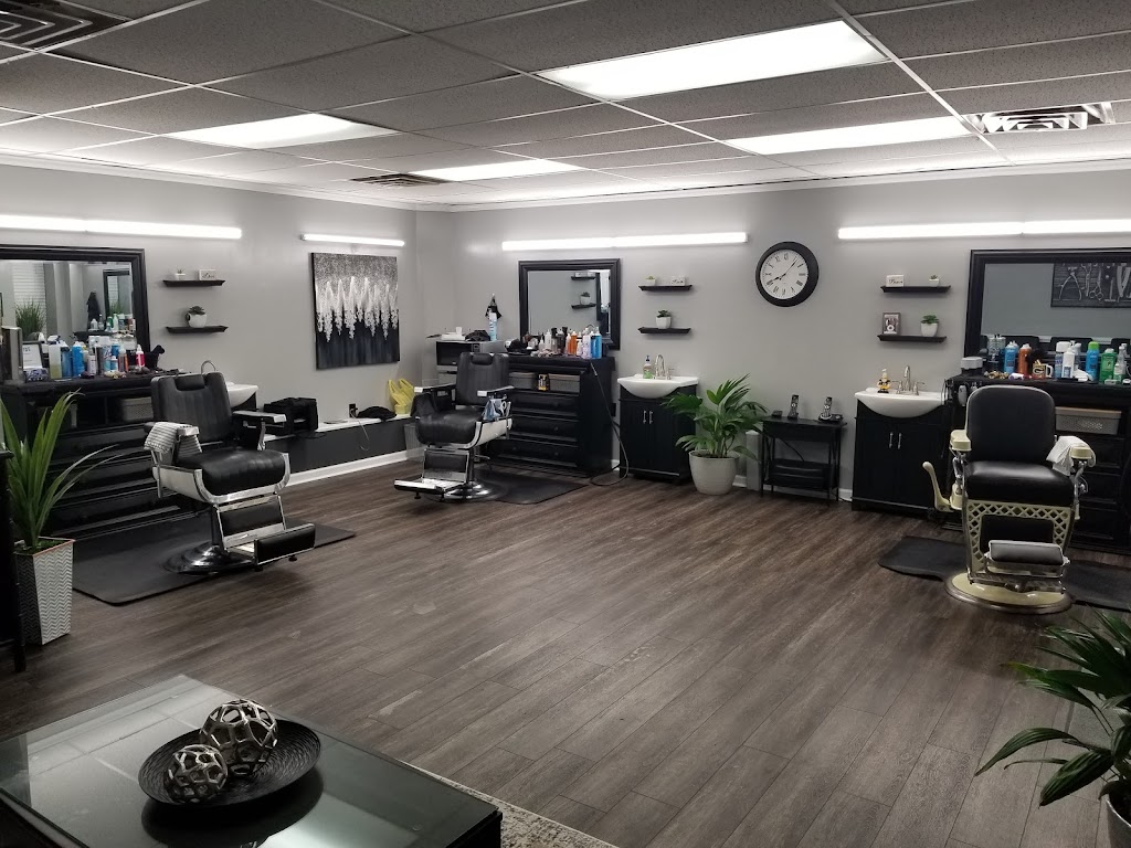 Dinwiddie Barbershop | 12311 Boydton Plank Rd, Dinwiddie, VA 23841, USA | Phone: (804) 469-4476