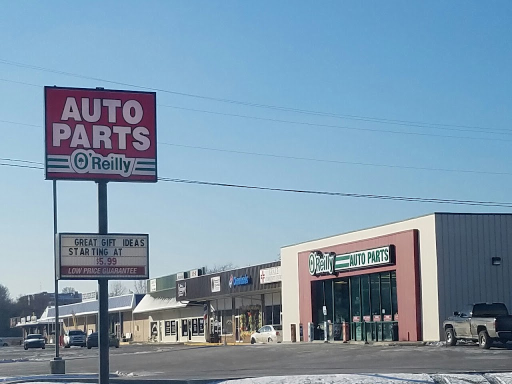 OReilly Auto Parts | 123 Clay Dr, Berea, KY 40403, USA | Phone: (859) 228-0526