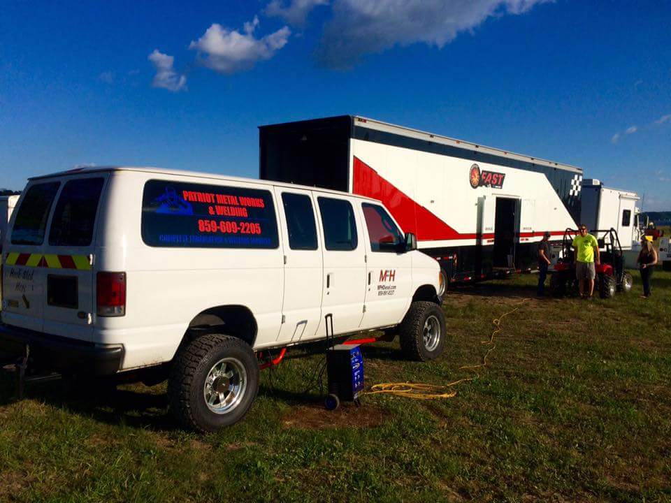 MPH Diesel & Auto Care | 240 Riverton Rd, Foster, KY 41043, USA | Phone: (859) 991-8337