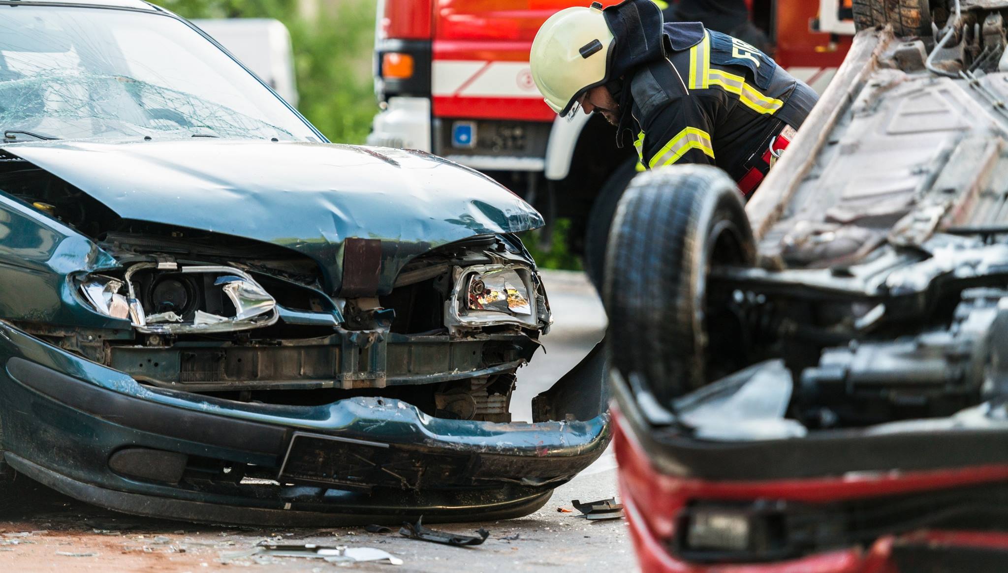 Michael D. Christensen Law Offices, LLC Injury and Accident Attorneys Columbus | 3341 W Broad St, Columbus, OH 43204, USA | Phone: (614) 300-5000