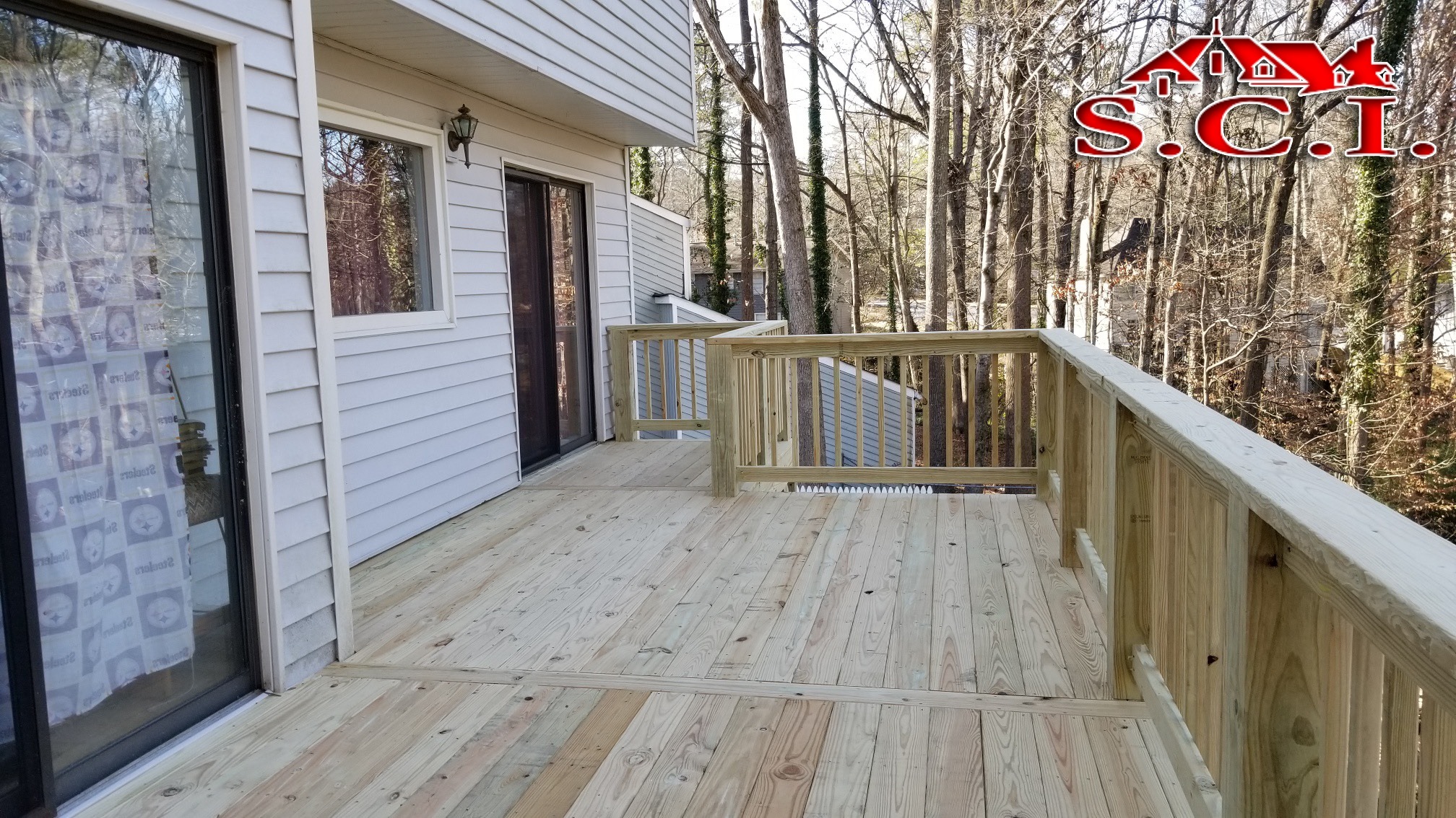 S.C.I. Roofing & Construction | 323 W Spring St, Monroe, GA 30655, United States | Phone: (844) 438-7241