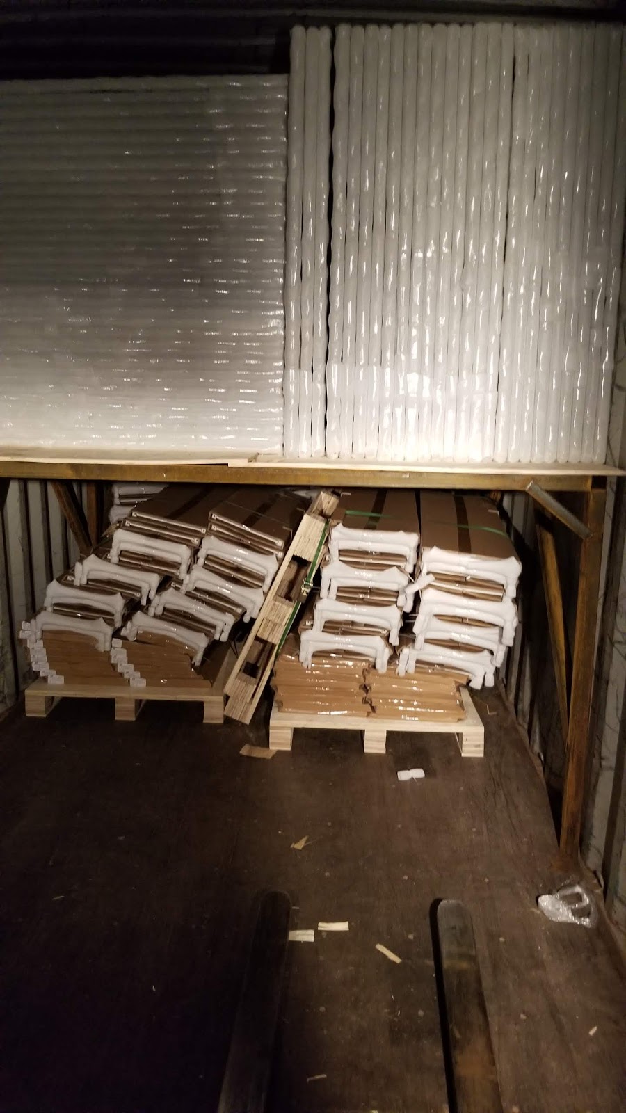 D+s Distribution Inc | 426 McCormick Blvd, Columbus, OH 43213 | Phone: (614) 367-9442