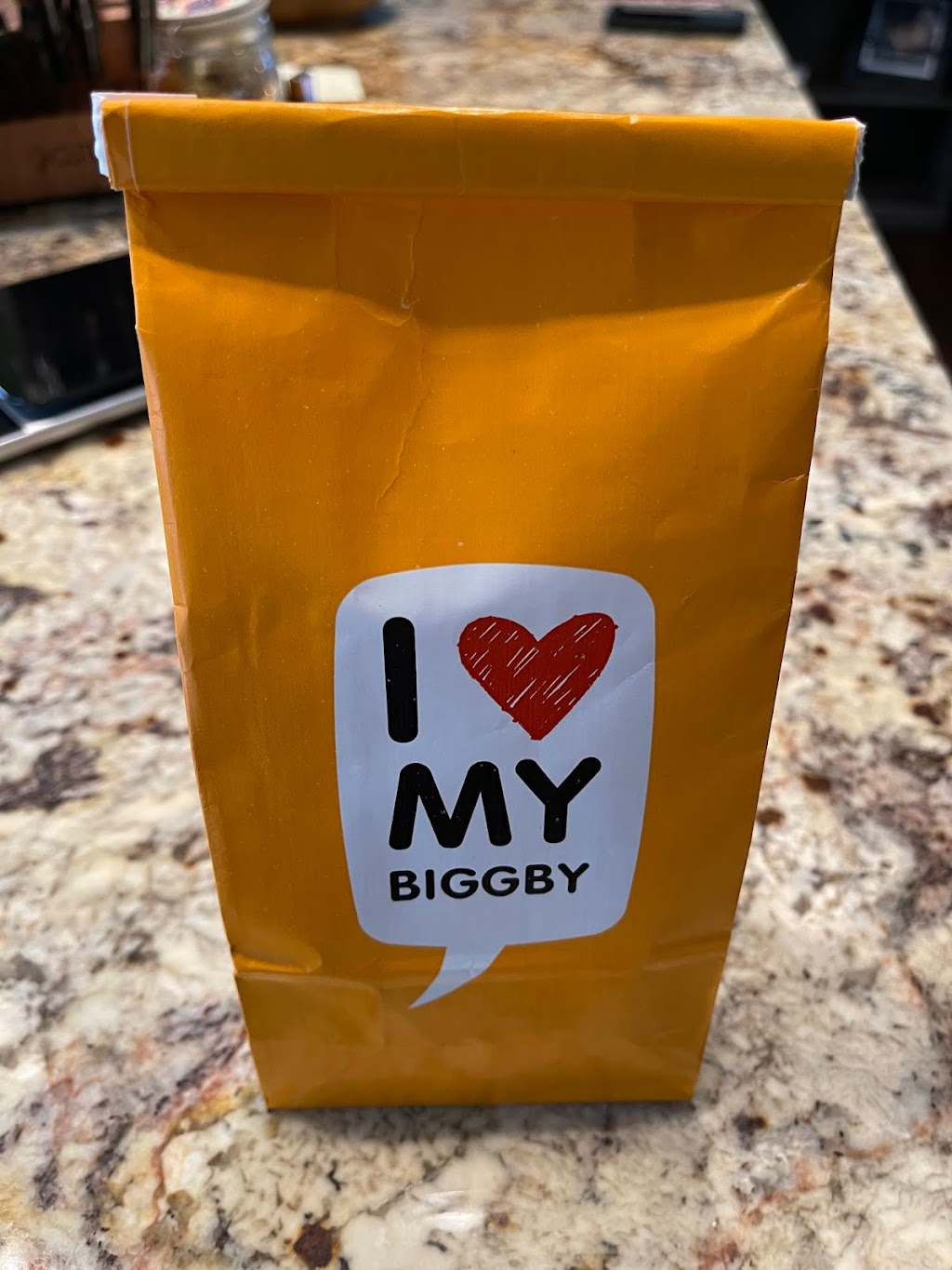 BIGGBY COFFEE | 12201 NC-150 Suite 1, Winston-Salem, NC 27127 | Phone: (336) 999-8998