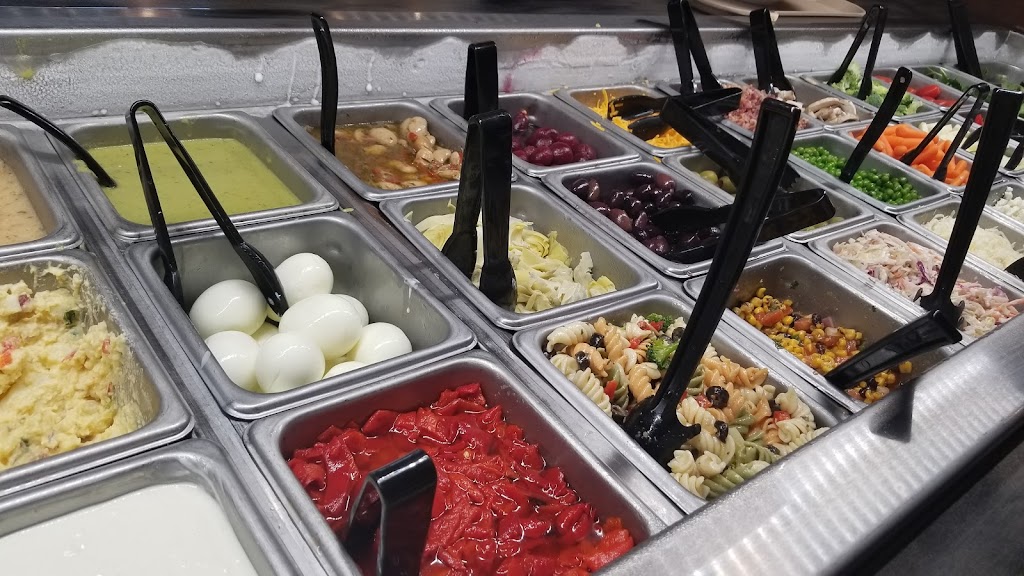 Jason's Deli, 4006 Florida Ave S, Lakeland, FL 33813