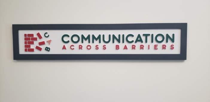 Communication Across Barriers Speech Clinics, Inc. | 1849 Willow Pass Rd Suite 420, Concord, CA 94520, USA | Phone: (925) 672-9440