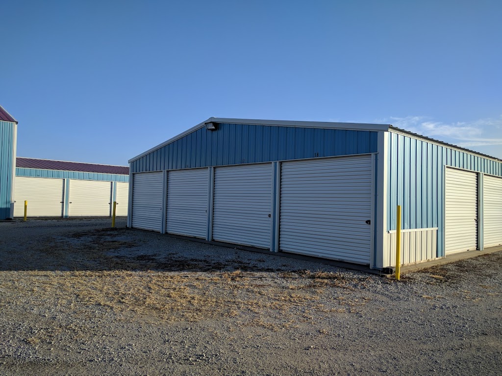 K4 Storage | 2079 249th St, Percival, IA 51648, USA | Phone: (402) 873-7105