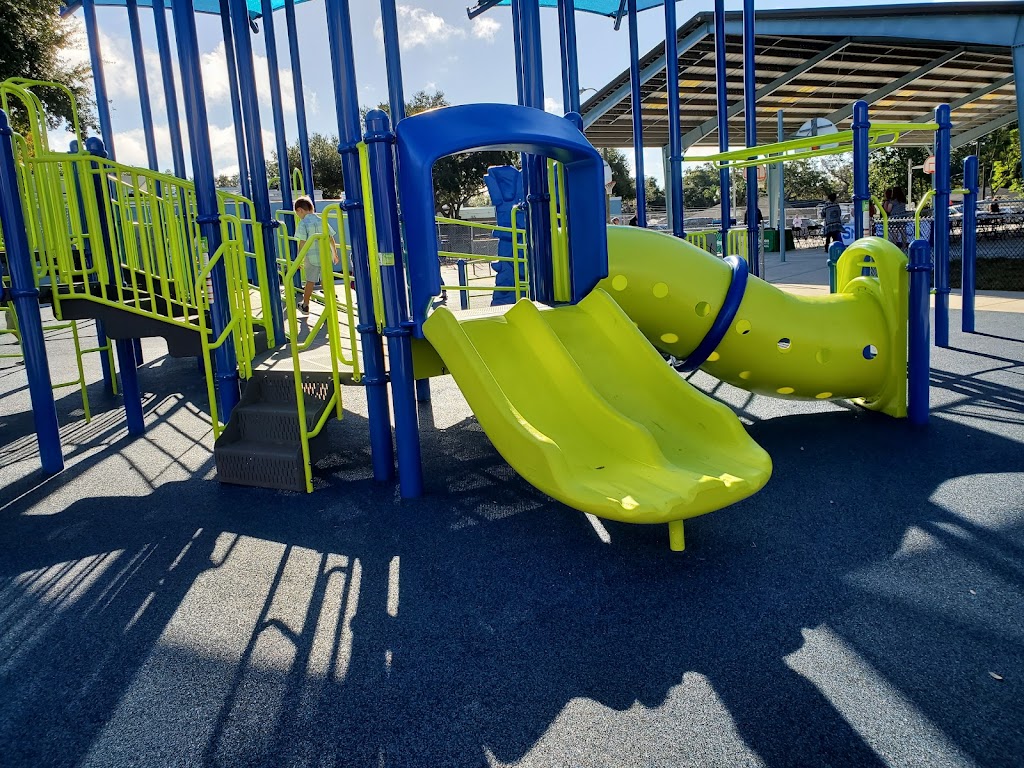 Elisa Nelson Elementary | 415 15th St, Palm Harbor, FL 34683, USA | Phone: (727) 298-2788