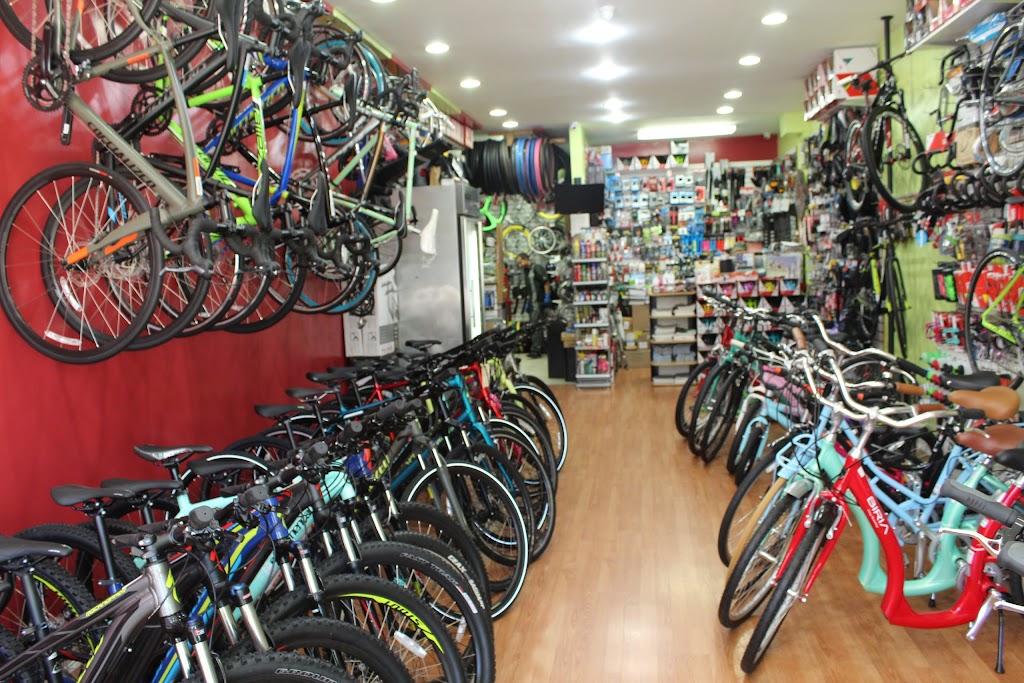 NYC Bicycle Shop | 1178 Bay St, Staten Island, NY 10305, USA | Phone: (718) 569-0333