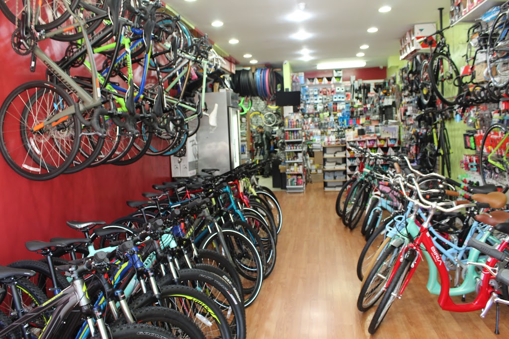 NYC Bicycle Shop | 1178 Bay St, Staten Island, NY 10305 | Phone: (718) 569-0333