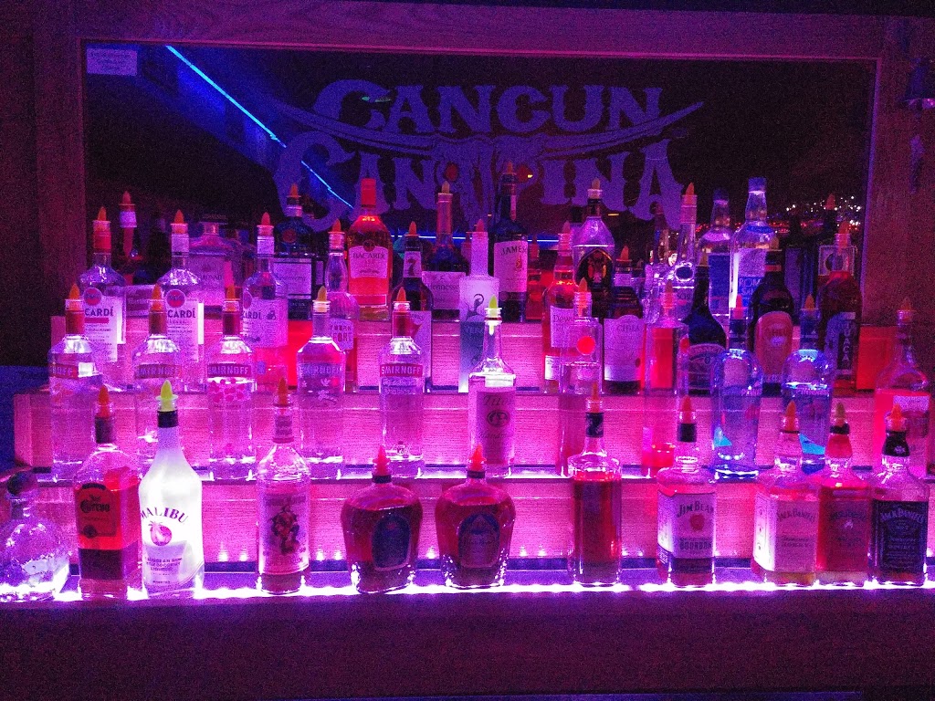 Cancun Cantina | 7501 Old Telegraph Rd, Hanover, MD 21076 | Phone: (410) 761-6188