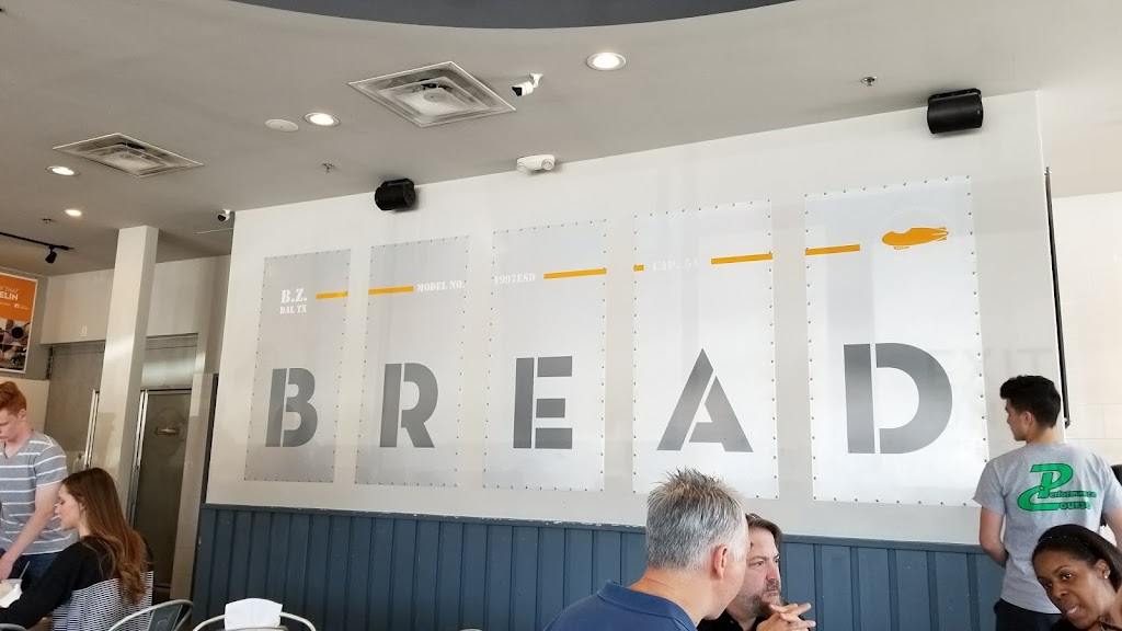 Bread Zeppelin | 260 Kimball Ave, Southlake, TX 76092, USA | Phone: (817) 251-1856