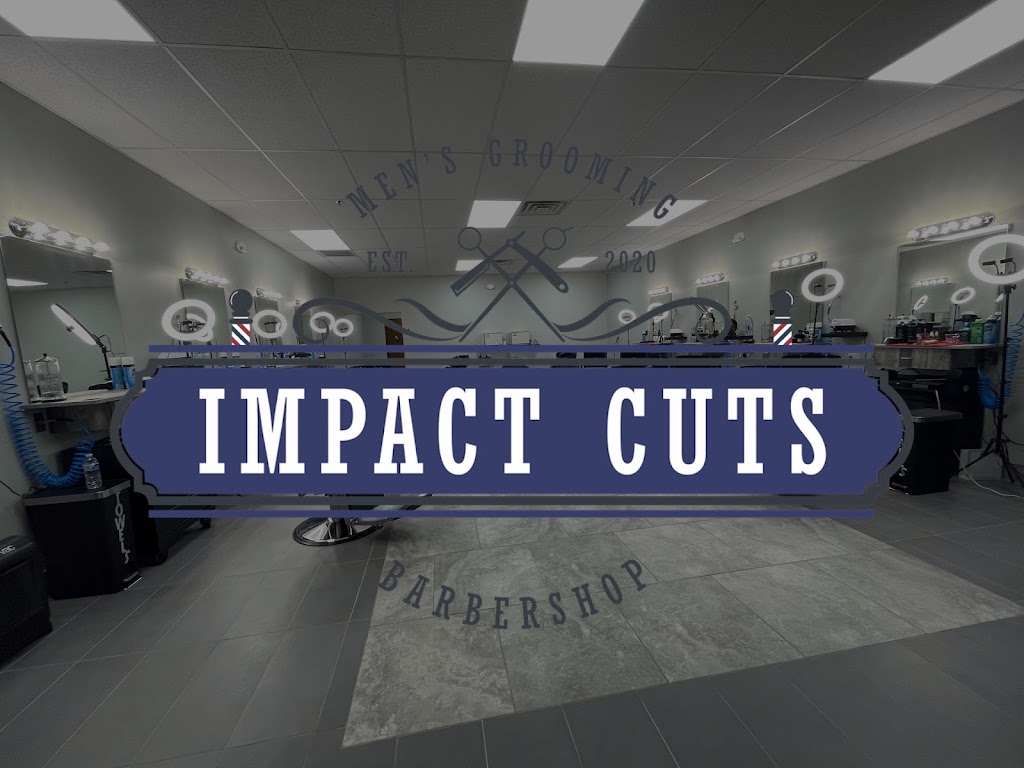 Impact Cuts Barbershop | 2650 King Rd Suite #200, Frisco, TX 75036, USA | Phone: (469) 756-5486