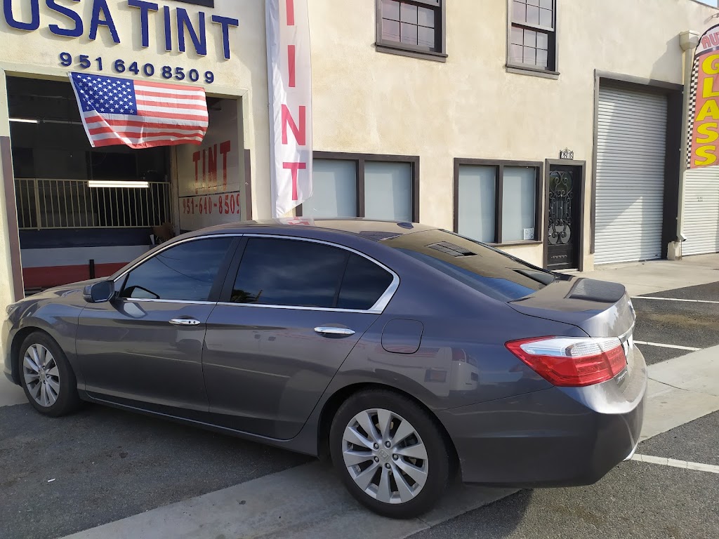 USA Tint | 2876 Main St, Riverside, CA 92501 | Phone: (951) 468-9810