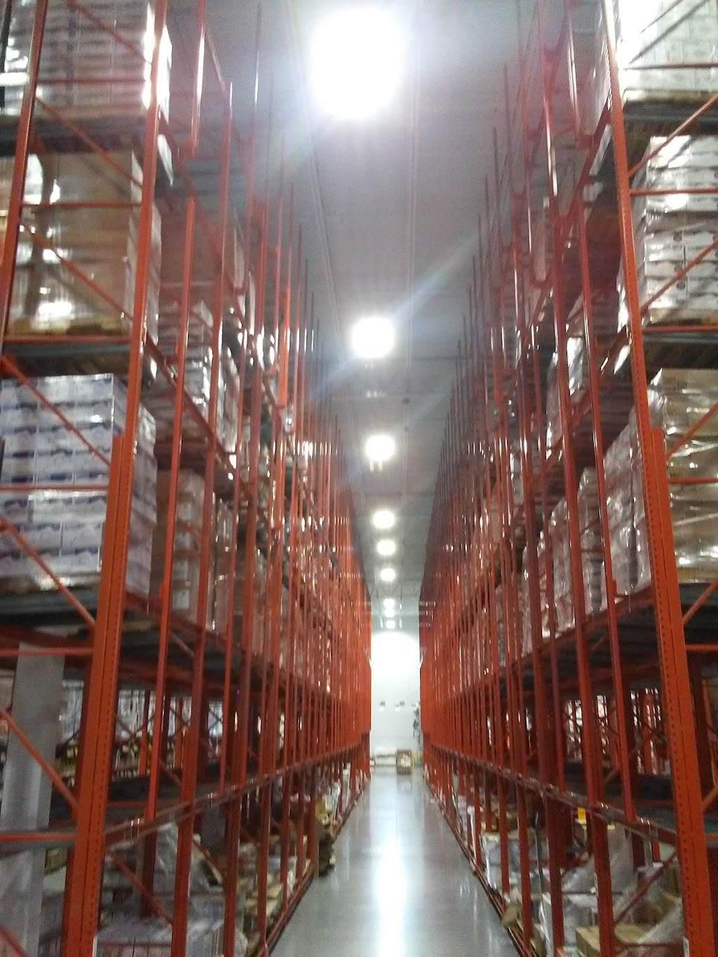 QRE Quality Rack & Equipment Inc | N53 W24880, S Corporate Cir UNIT 2, Sussex, WI 53089, USA | Phone: (262) 408-8820