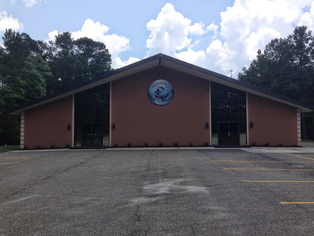 NorthShore Worship Center | 1041 Ronald Reagan Hwy, Covington, LA 70433, USA | Phone: (601) 493-4679