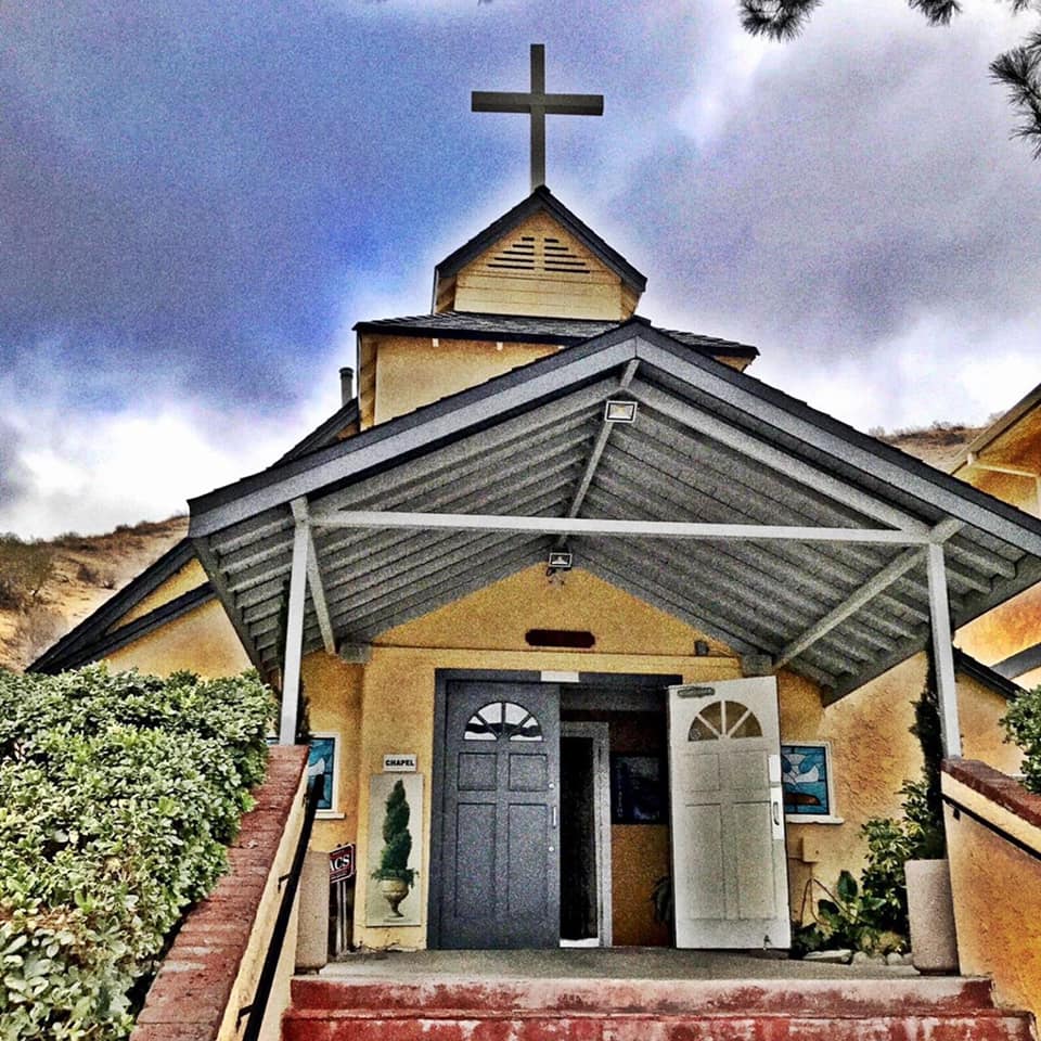 Calvary Chapel Golden Valley | 18319 Sierra Hwy, Santa Clarita, CA 91351, USA | Phone: (661) 523-2248