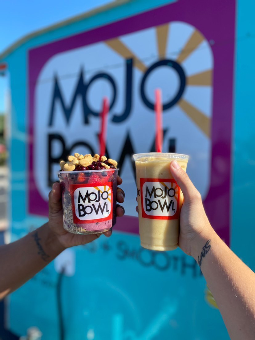 MOJO BOWL | 343 N Gilbert Rd, Gilbert, AZ 85234, USA | Phone: (480) 744-5958