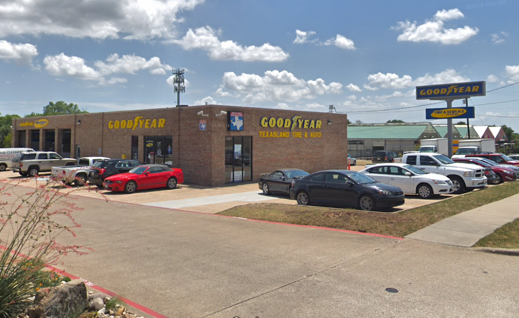 Texasland Tire & Auto | 3680 Rosemeade Pkwy, Dallas, TX 75287, USA | Phone: (972) 306-2326