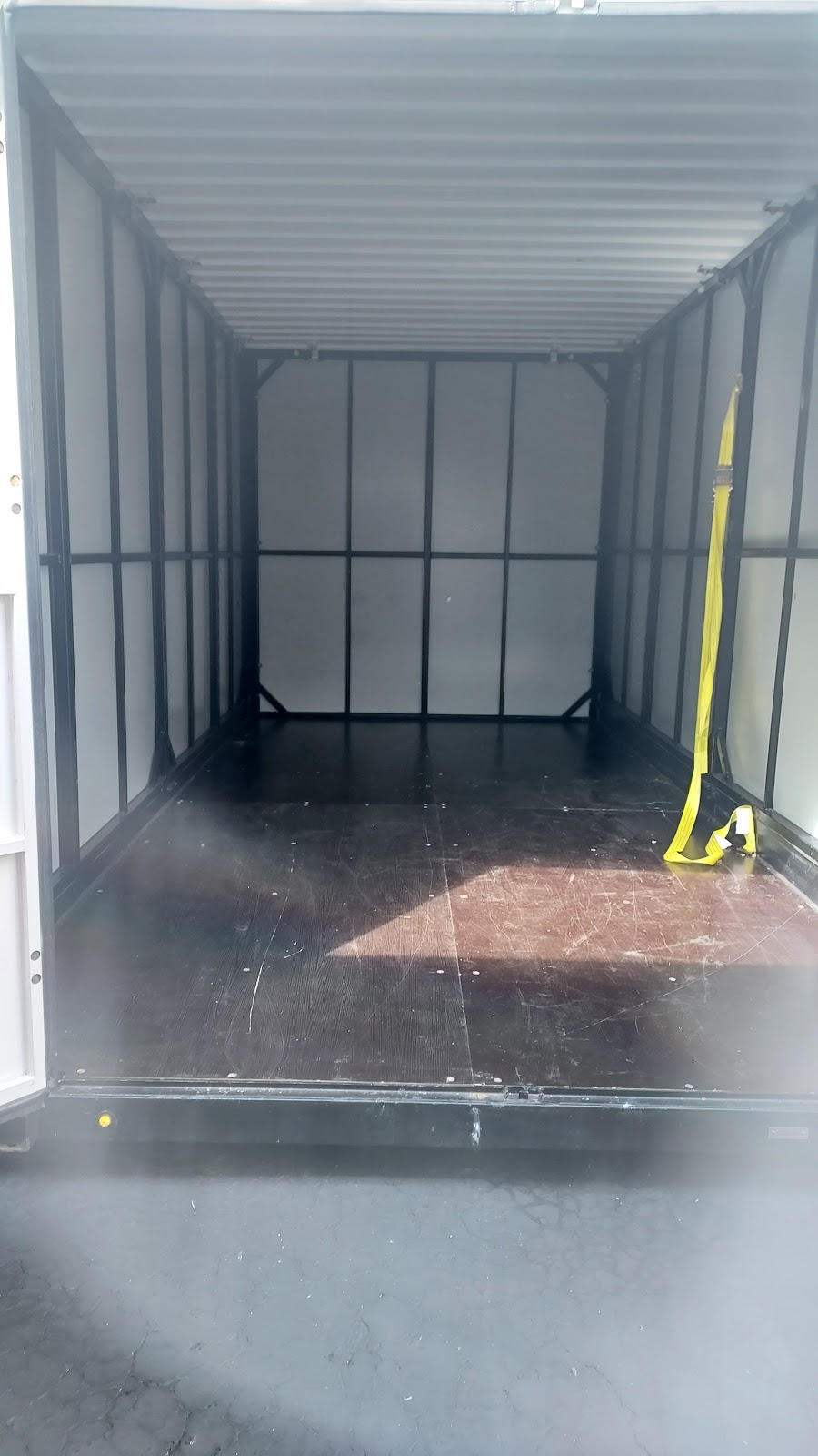 UNITS Moving and Portable Storage of SE Michigan | 7830 Jackson Rd Suite B, Ann Arbor, MI 48103, USA | Phone: (734) 822-9008