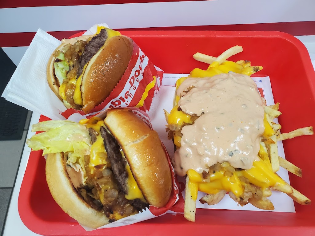 In-N-Out Burger | 1106 E Interstate 30, Rockwall, TX 75087, USA | Phone: (800) 786-1000