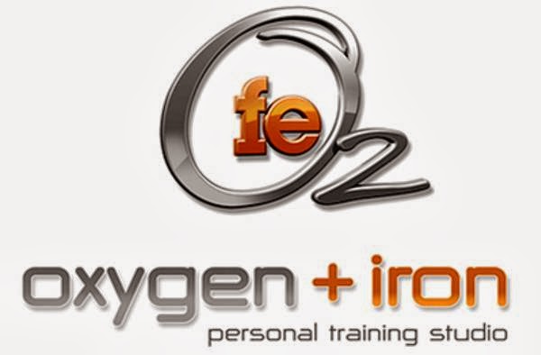 oxygen and iron personal training studio | 208 Heaths Way Rd, Midlothian, VA 23114, USA | Phone: (804) 423-1375