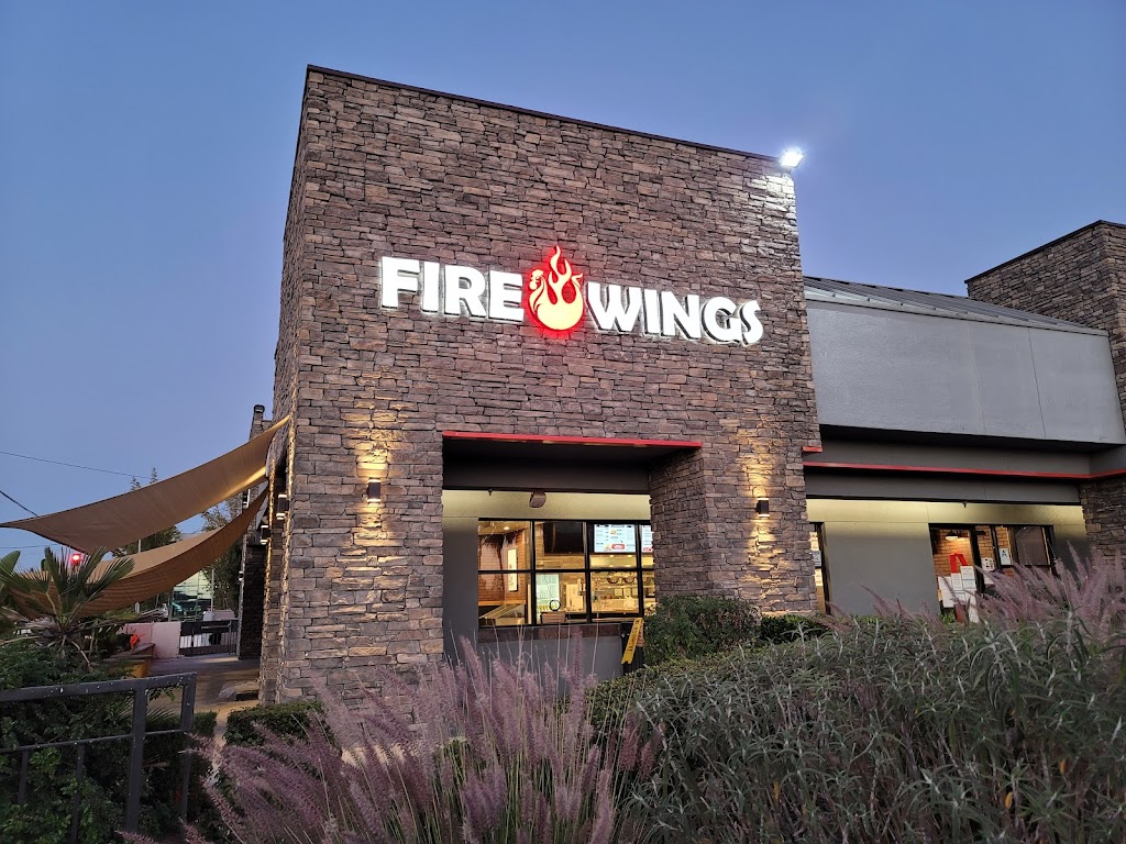 Fire Wings Rowland Heights | 18268 Gale Ave Suite A, City of Industry, CA 91748, USA | Phone: (626) 581-8866