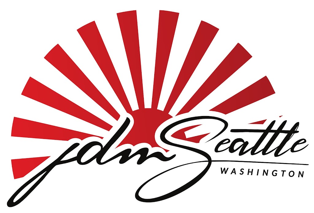 JDM Seattle | 3107 142nd Ave E STE 101, Sumner, WA 98390, USA | Phone: (253) 447-7628