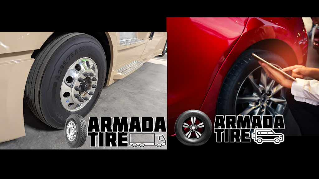 Armada Tire Company | 1712 Hal Ave Unit A, Cleburne, TX 76031, USA | Phone: (817) 382-1084