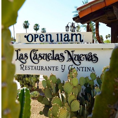 Las Casuelas Nuevas | 70-050 CA-111, Rancho Mirage, CA 92270, United States | Phone: (760) 328-8844