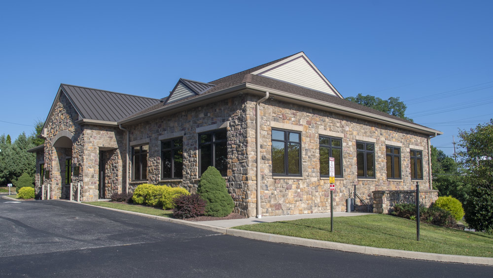 Wills Eye Physicians Paoli | 520 E King Rd, Paoli, PA 19301, USA | Phone: (610) 644-0600