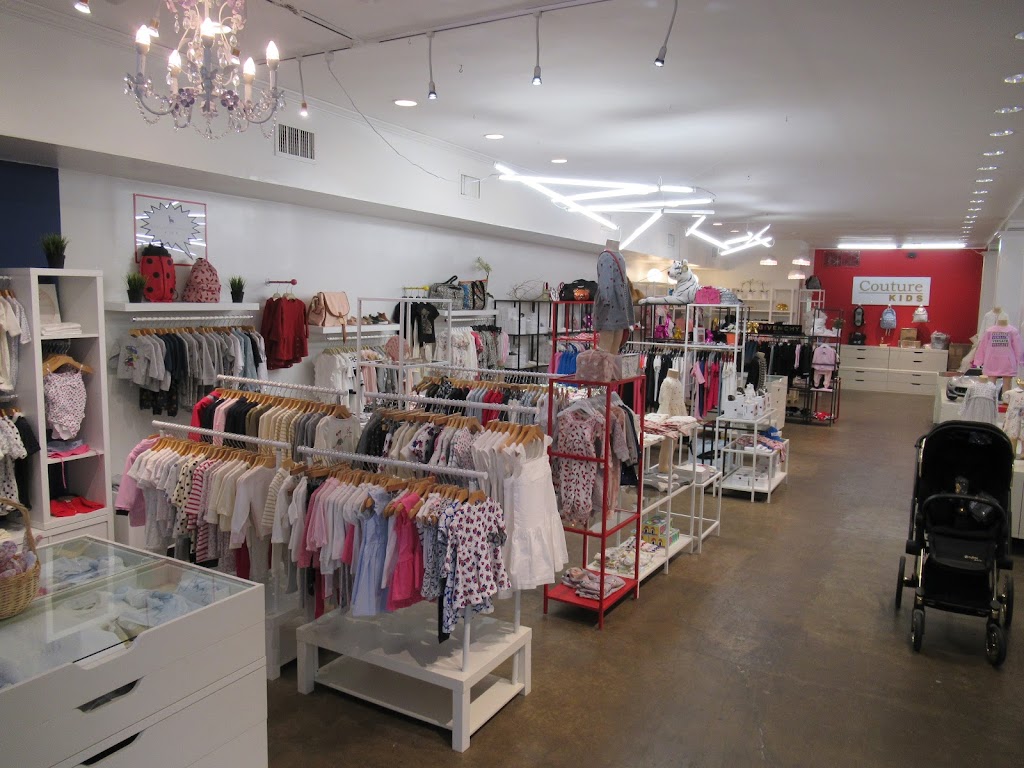 Couture Kids On Robertson | 464 N Robertson Blvd, West Hollywood, CA 90048, USA | Phone: (310) 855-9272