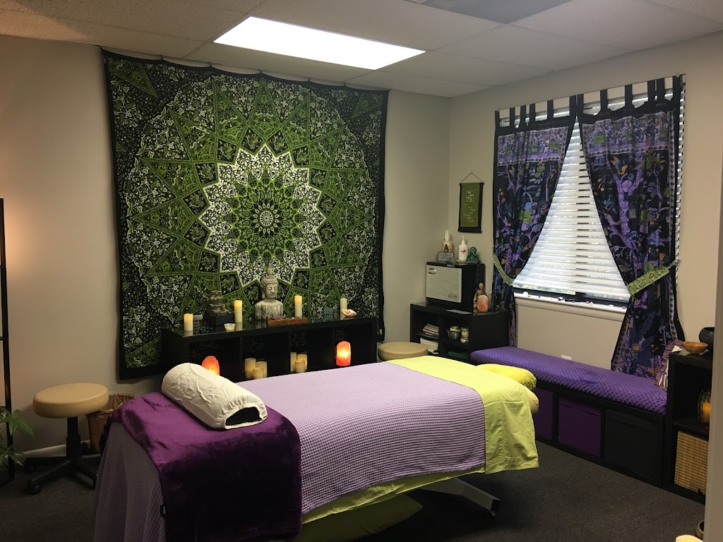 Nourishing Hands Therapeutic Massage | 580 Bellerive Rd #5c, Annapolis, MD 21409, USA | Phone: (410) 570-7458