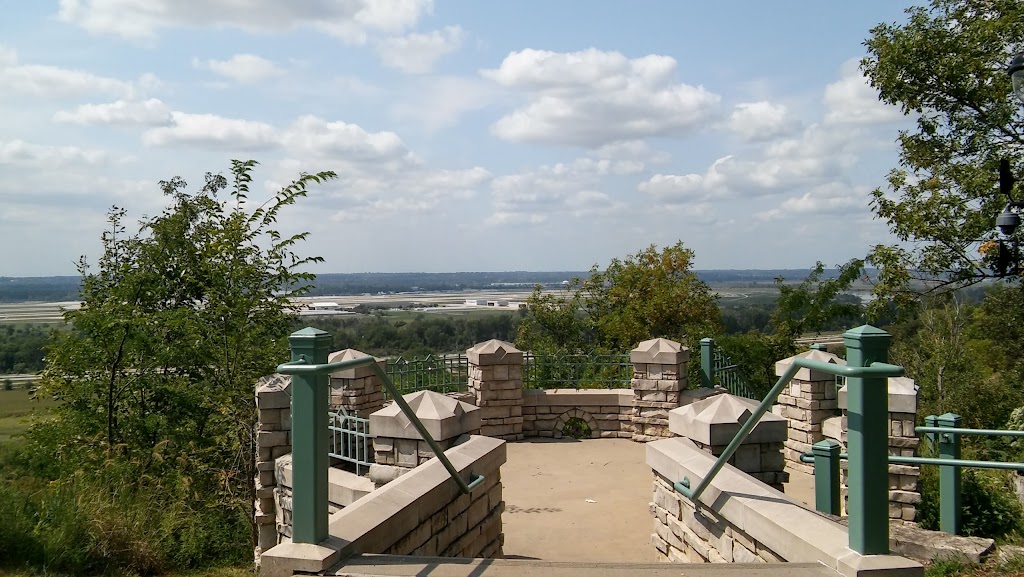 Lewis and Clark Park | 19962 Monument Rd, Council Bluffs, IA 51503, USA | Phone: (712) 328-4650