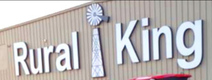 Rural King | 26831 S Tamiami Trail, Bonita Springs, FL 34134, United States | Phone: (239) 495-3850