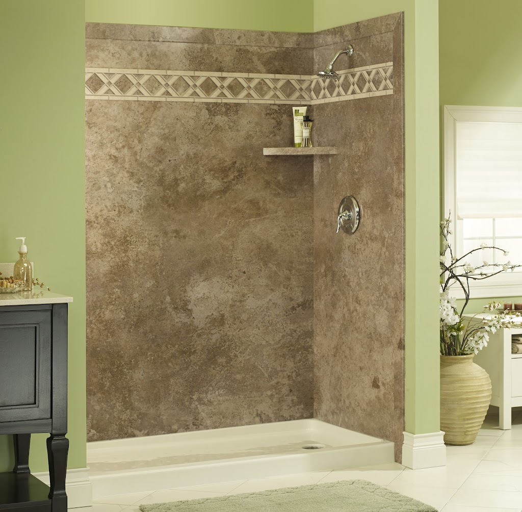 Five Star Bath Solutions of St. Louis | 16358 Westwoods Business Park, Ellisville, MO 63021, USA | Phone: (636) 735-7032