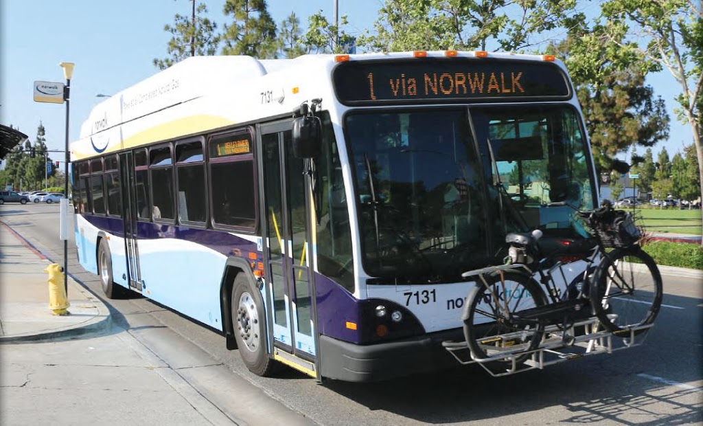 Norwalk Transit System | 12650 Imperial Hwy, Norwalk, CA 90650 | Phone: (562) 929-5550