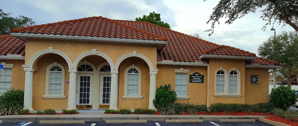 Akileh Asma R DDS | 13375 N 56th St, Tampa, FL 33617 | Phone: (813) 868-9999