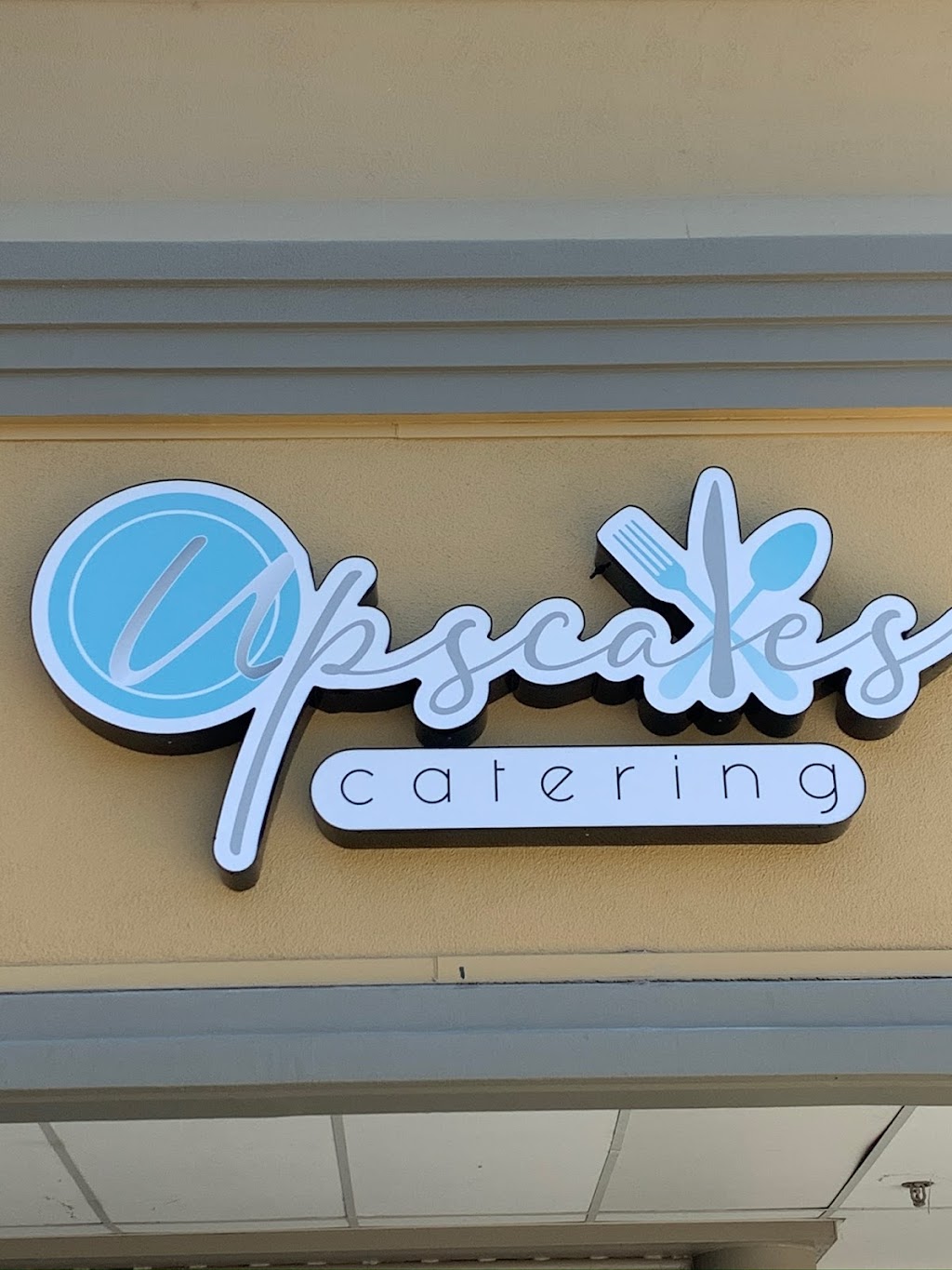 Upscales Catering Kitchen | 1005 E Pescadero Ave Suite 131, Tracy, CA 95304, USA | Phone: (209) 650-6748