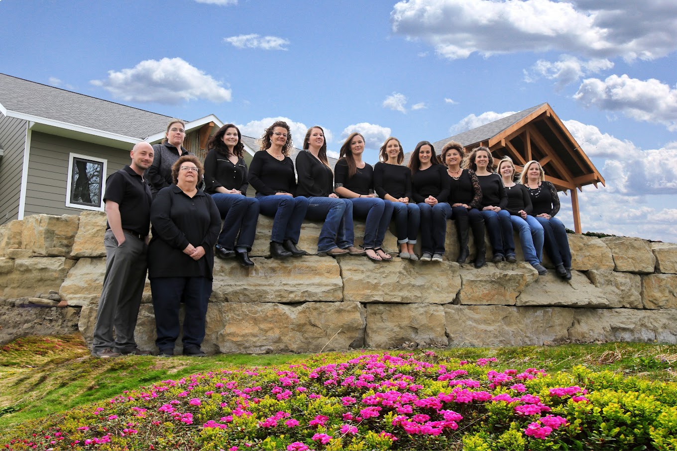 Yerger Family Dental | 2904 Mallet Lane, Miles City, MT 59301, United States | Phone: (406) 233-1241